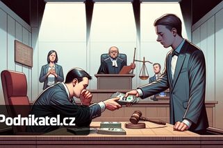 Rohlík zaměstnával kurýry na švarcsystém. Pokuta 2,5 milionu platí, potvrdil soud - Podnikatel.cz